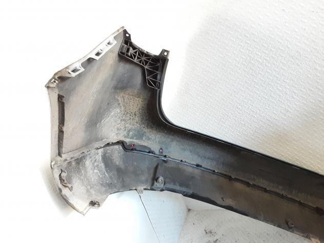 PARAURTI POSTERIORE COMPLETO SEAT Ibiza Serie CUS (1517) - Foto 7