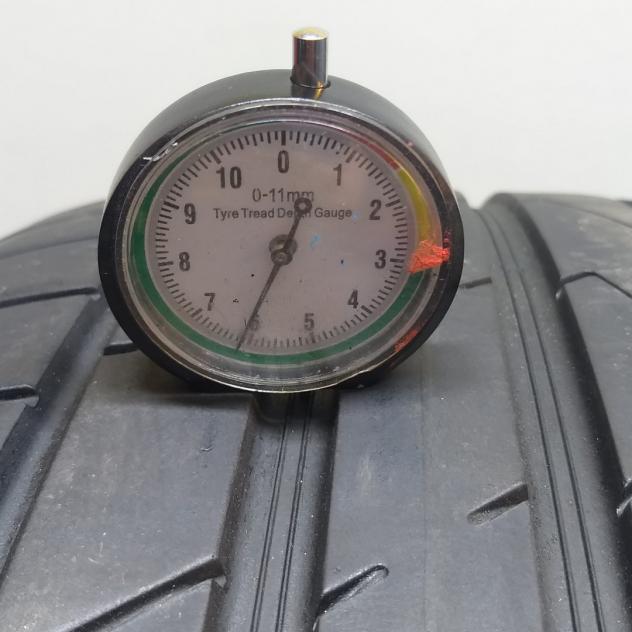 2 GOMME 245 50 18 HANKOOK A74142 - Foto 3