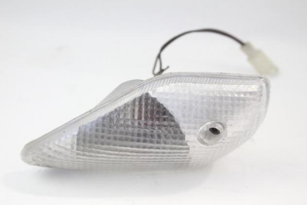 YAMAHA AEROX YQ 50 MBK 5BRH33101000 FRECCIA ANTERIORE SINISTRA FRONT LEFT FLASHER
