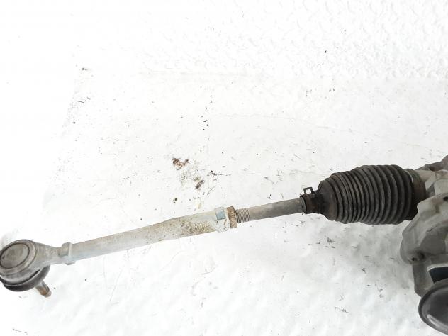 SCATOLA DELLO STERZO PEUGEOT 207 1° Serie 1608701380 Diesel 1600 (0609) - Foto 5