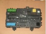 13180775 Bcm body computer opel astra h 13180775 5dk0086695