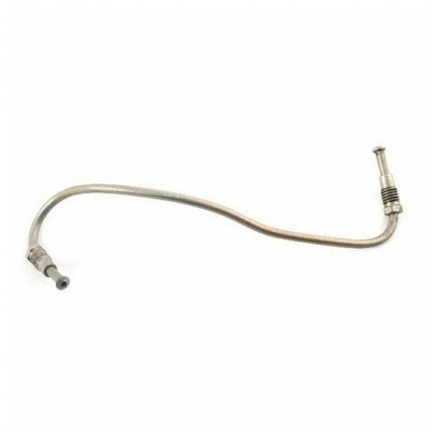 Tubetto adduzione pompa olio Ape MP - CAR - TM 220303