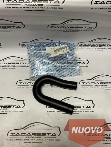 Tubo Intercooler Opel Corsa C 1.7 DTI 5860742