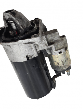 MOTORINO D' AVVIAMENTO ALFA ROMEO Mito Serie (955_) 0001108234 198 A2.000, 955 A3.000 Diesel 1600 (08) - Foto 12