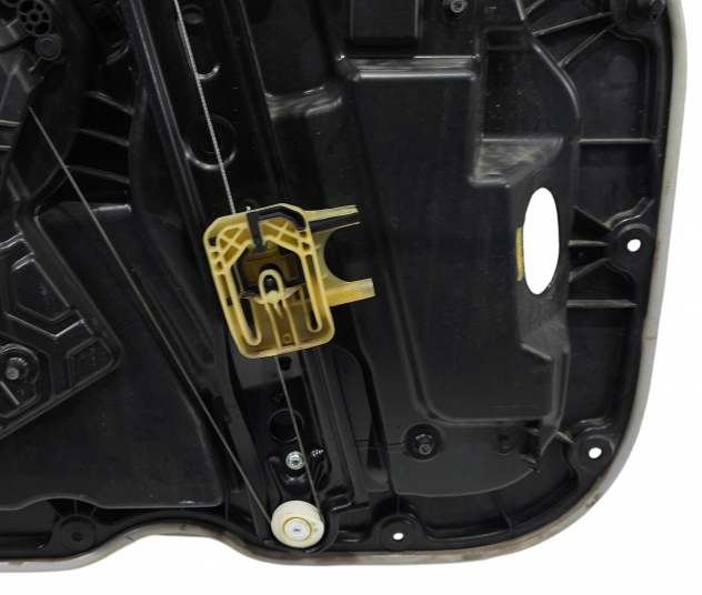 CREMAGLIERA ANTERIORE DESTRA VOLVO XC40 Serie 30747092 (17) - Foto 14