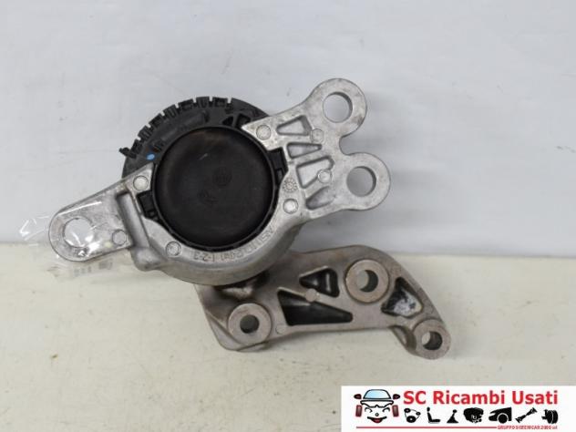 11211 11211 SUPPORTO MOTORE DESTRO NISSAN Qashqai Serie diesel - Foto 2