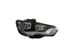faro fanale anteriore dx audi a3 2016 alogeno 8v0941004