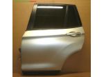 PORTA POST.S. ORO MET. CON/ALZ. SERR. VETRO SCURO  Carrozzeria  Lamierati e &hellip;