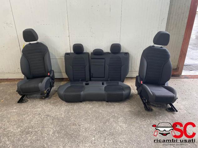 SEDILI ALFA ROMEO Tonale Serie (22) - Foto 2