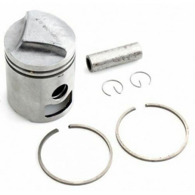 Pistone Vespa 125 da 54,3 dal 57 al 59 - Foto 2