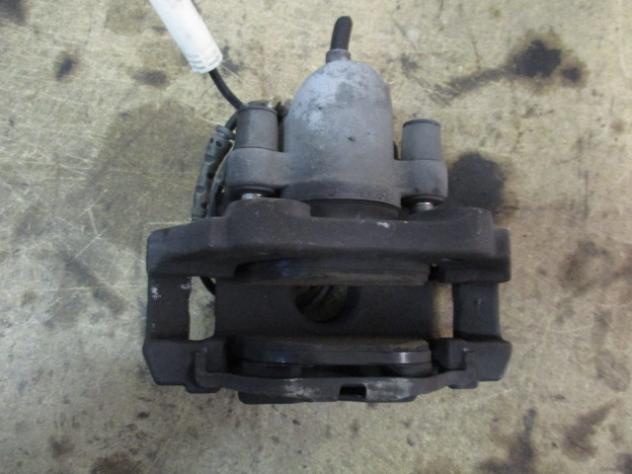 34216753680 PINZA FRENO POSTERIORE DESTRA BMW SERIE 7 E65 3.0 D 170KW AUT 4P (2005) RICAMBIO USATO - Foto 3
