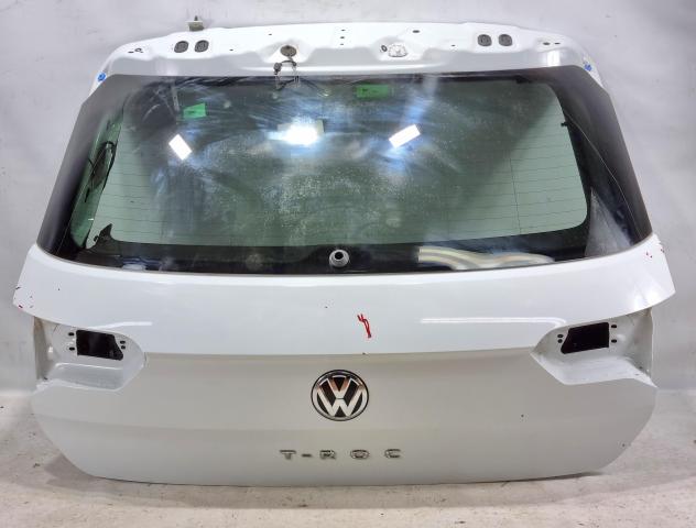 PORTELLONE POSTERIORE COMPLETO VOLKSWAGEN T-Roc Serie DGTE (1721)