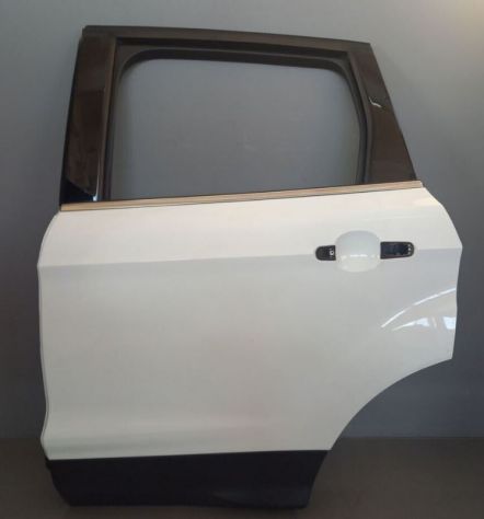 PORTA POSTERIORE SX FORD KUGA 2016
