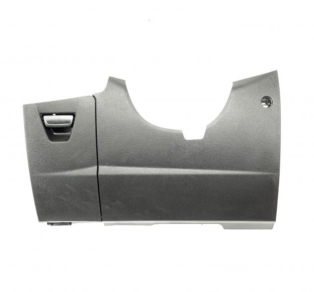 PLASTICA SOTTO STERZO FORD Focus Serie RS BM51-A043A88-AHW (15)
