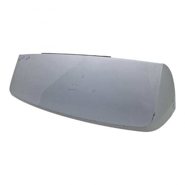 SPOILER PORTELLONE POSTERIORE VOLVO XC40 Serie 39795111 Benzina (17) - Foto 3