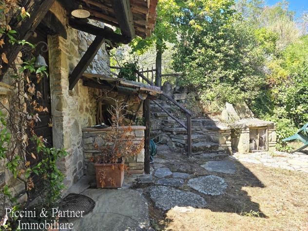 Casale in vendita a Piegaro - Foto 8