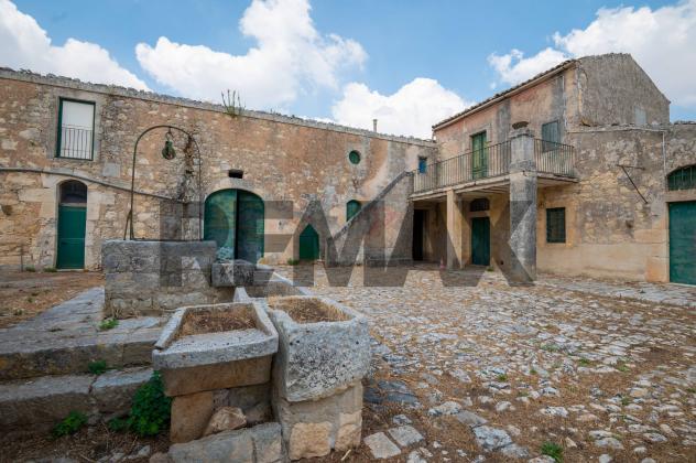 Cascina/Casale in vendita a Ragusa, Bruscé - Foto 5