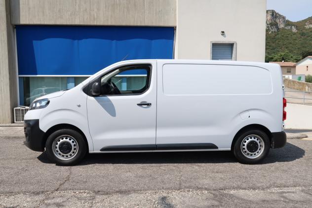 Fiat Scudo 2.0 BlueHDi 145 CV Furgone M Business - Foto 4