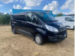 FORD Transit Custom 290 2.2 TDCi 125CV PL Furgone Trend rif. 22335478