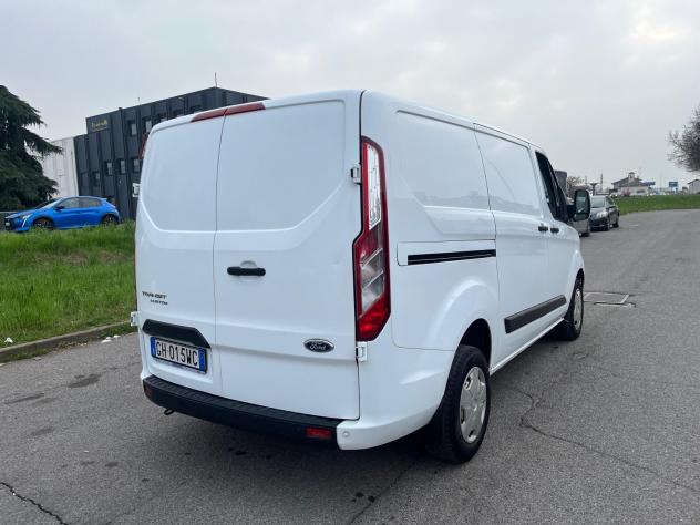 Ford Transit Custom 280 2.0 EcoBlue PC Furgone Trend - Foto 5