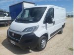 Fiat Ducato furgone tetto basso