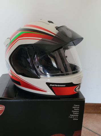 Tuta intera IXON in pelle, taglia L, € 80,00 - Foto 6