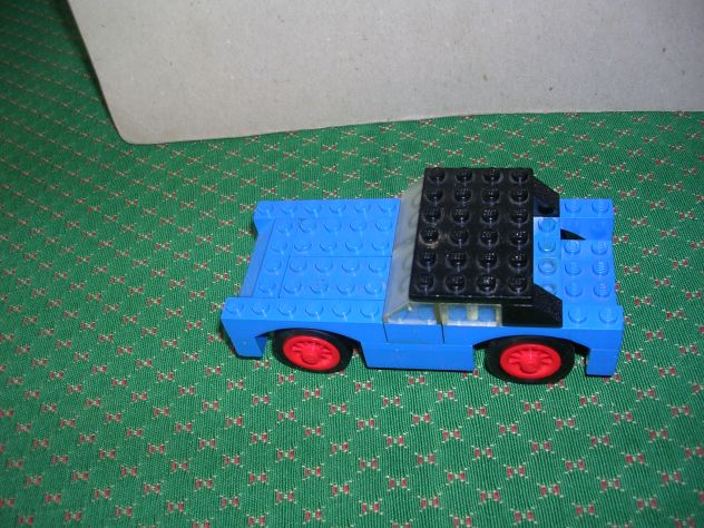 MACCHINA LEGO - Foto 7