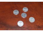 Monete Repubblica Italiana - 1 £ Cornucopia -