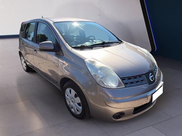 Nissan Note Note 1.5 dci Tekna 86cv -AUTOCARRO N1- - Foto 3