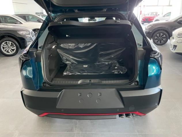 ALFA ROMEO Junior 1.2 145 CV Hybrid eDCT6 Speciale P/ Sport KM0 MY25 rif. 23320764 - Foto 10