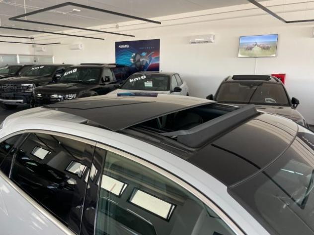 AUDI Q3 SPB 2.0 TDI 190 CV Quattro S-Tronic S-Line Tetto rif. 23793707 - Foto 5