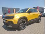 Jeep Avenger 1.2 Turbo Summit