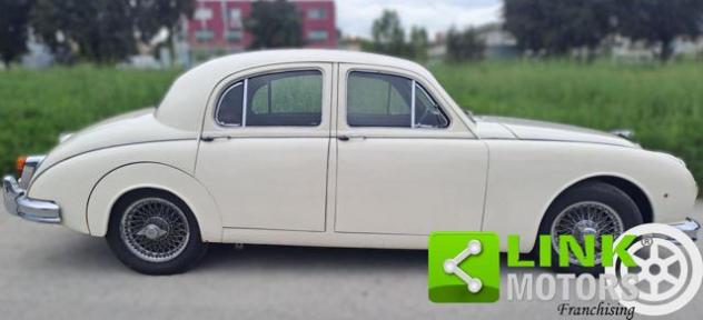 JAGUAR MK 1 rif. 23661114 - Foto 3