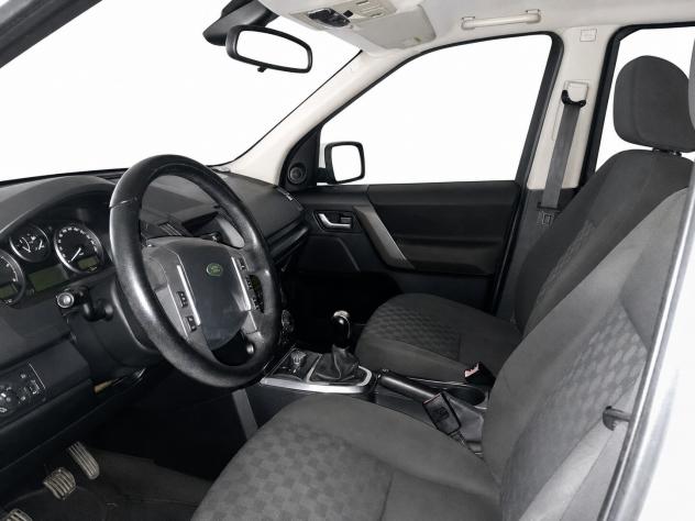 Land Rover Freelander 2.2 TD4 S.W. HSE - Foto 5