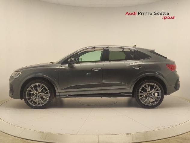 Audi Q3 Sportback 45 TFSI quattro S tronic S Line Edition - Foto 4
