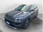 Jeep Compass limited 1.6 diesel 130hp mt fwd