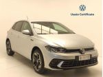 Volkswagen Polo 1.0 TSI R-Line