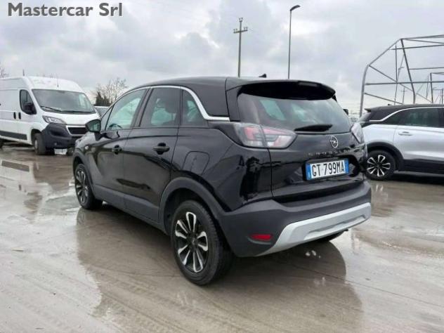 OPEL Crossland 1.2 Elegance s&s 130cv at6 - GT799MA rif. 23841068 - Foto 5