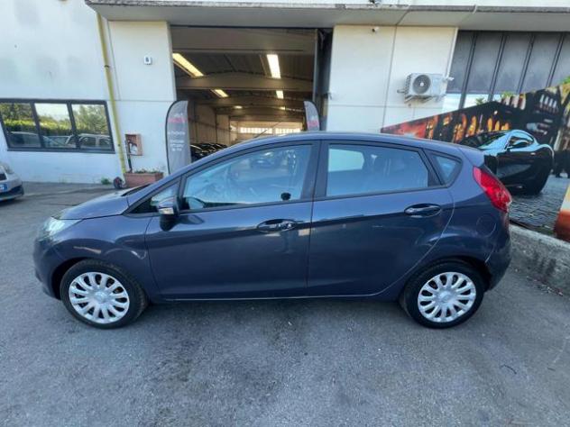 FORD Fiesta 1.4 TDCi 5p. Titanium rif. 23743125 - Foto 8