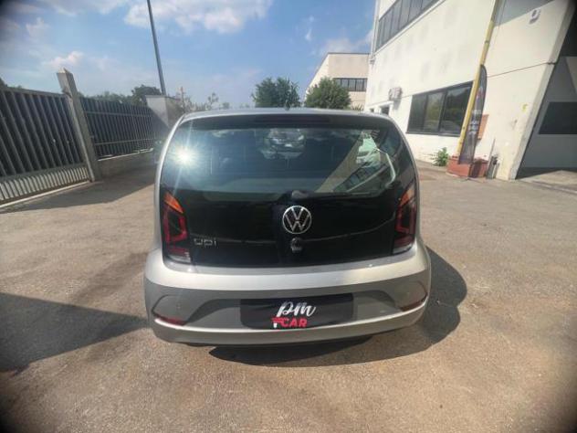 VOLKSWAGEN up! 1.0 5p. move up! BlueMotion Technology rif. 23941126 - Foto 6