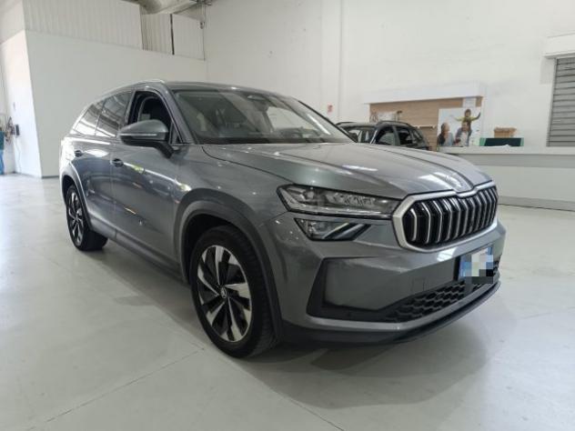 SKODA Kodiaq 2.0 TDI DSG 7 posti Style rif. 23826030
