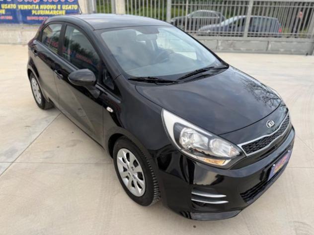 KIA Rio 1.2 CVVT 5p. ECO GPL Active rif. 24036137 - Foto 3