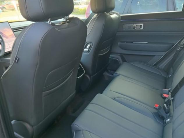JAECOO Jaecoo 7 1.6 TGDI Exclusive hev full hybrid rif. 23796092 - Foto 7