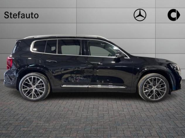 MERCEDES-BENZ GLB 200 Automatic AMG Line Advanced Plus rif. 23786382 - Foto 2