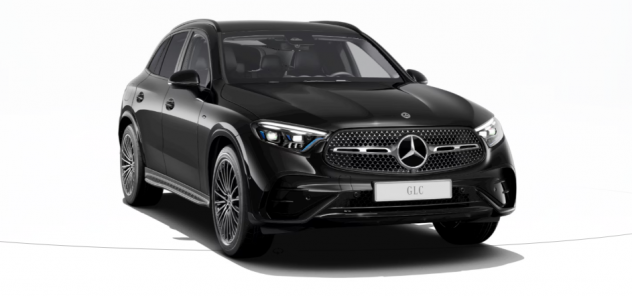 Mercedes-Benz GLC 300 DE PHEV 4MATIC AMG LINE ADVANCED - Foto 4