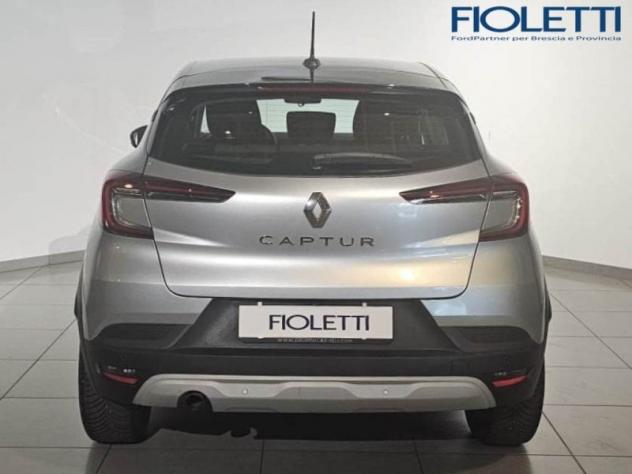 Renault Captur 2ª SERIE BLUE DCI 8V 115 CV EDC ZEN - Foto 5