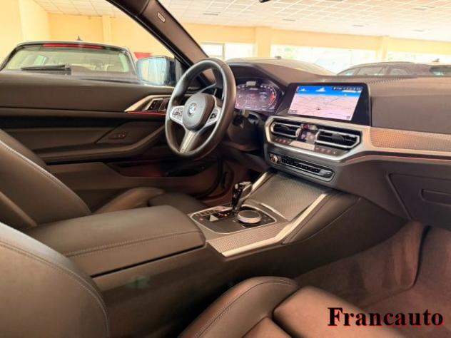 BMW M440 d 48V xDrive Coupé rif. 24037012 - Foto 8