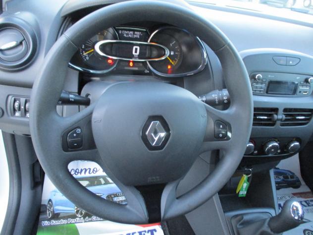 Renault Clio 1.2 75CV GPL 5 porte Wave 2014 - Foto 8