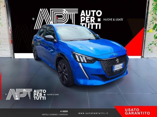 Peugeot 208 208 1.5 bluehdi GT Pack s&s 100cv - Foto 2
