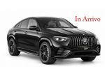 MERCEDES-BENZ GLE 53 AMG 4Matic+ Mild Hybrid Coupé AMG Line Premium Plus ri &hellip;